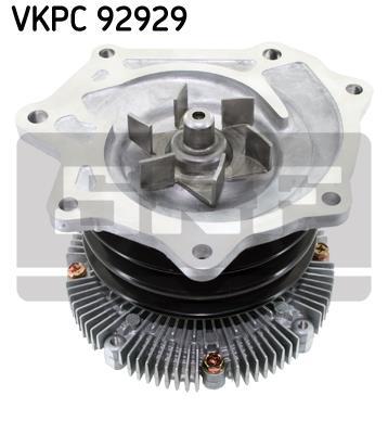 Pompe à eau SKF VKPC 91865 au meilleur prix